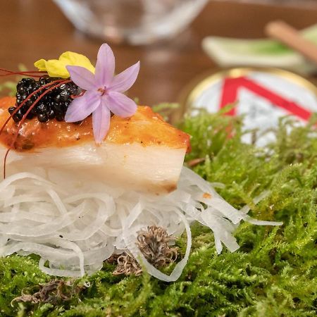 Peira Blanca Hotel Gastronomico Garos Ngoại thất bức ảnh