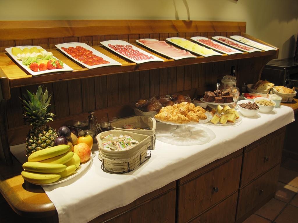 Peira Blanca Hotel Gastronomico Garos Ngoại thất bức ảnh