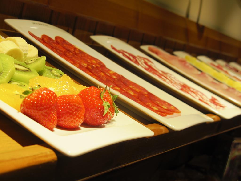 Peira Blanca Hotel Gastronomico Garos Ngoại thất bức ảnh