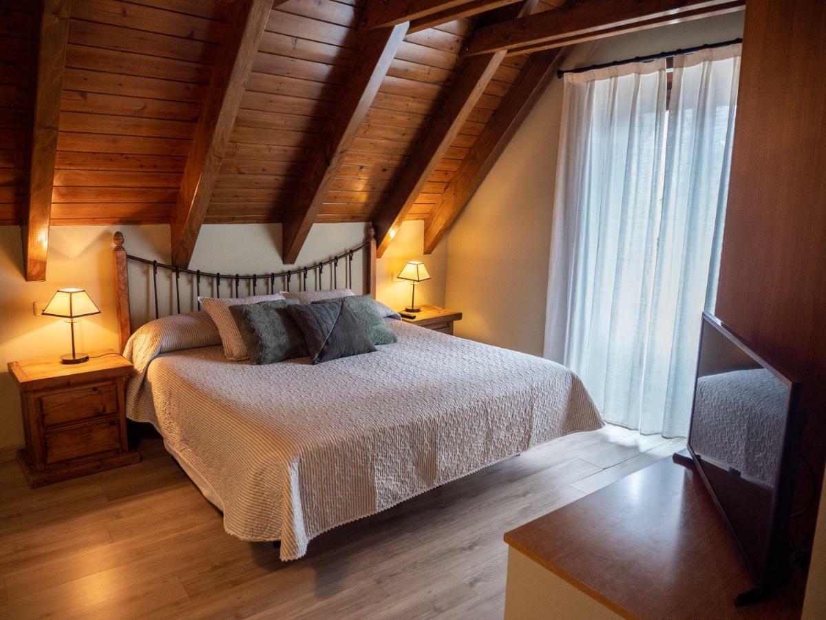 Peira Blanca Hotel Gastronomico Garos Ngoại thất bức ảnh